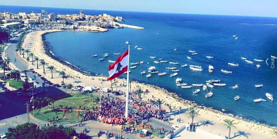 السياحة في لبنان