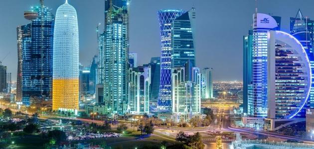 السياحة في قطر