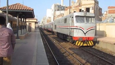 Photo of مواعيد قطار ميت غمر إسكندرية والعودة الاسكندرية ميت غمر 2025 اخر تحديث